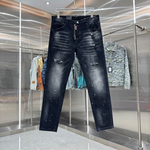 Dsquared2 2026ss New Jeans Size 44-54