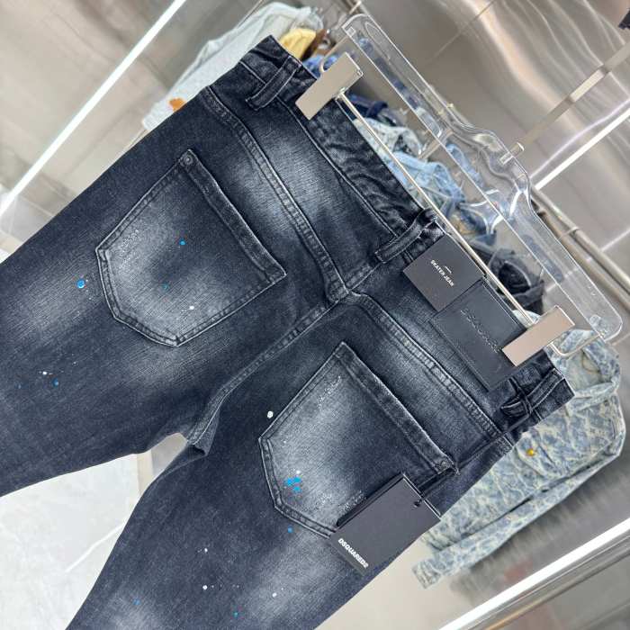 Dsquared2 2026ss New Jeans Size 44-54