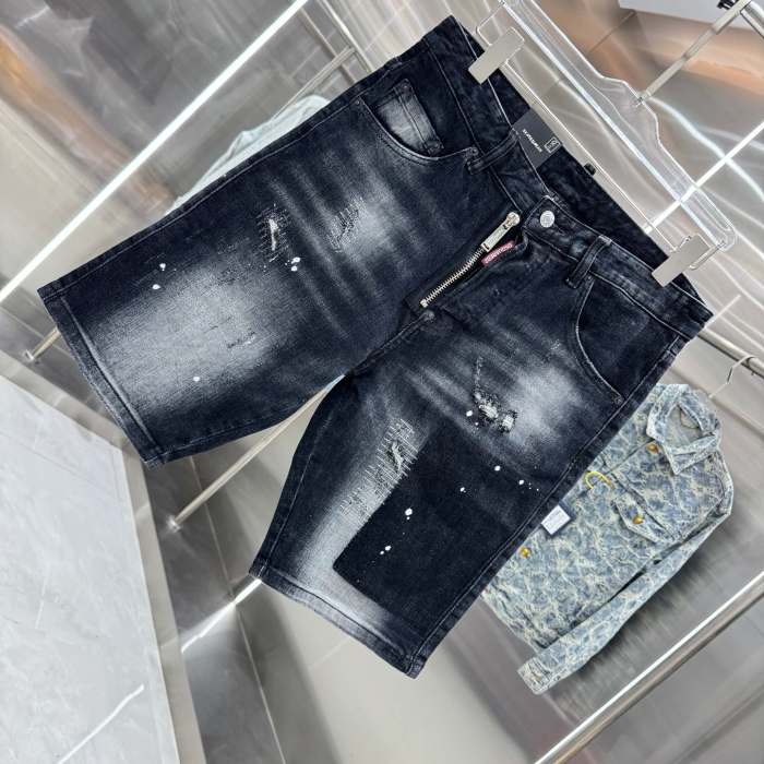 Dsquared2 2026ss New Shorts Size 44-54