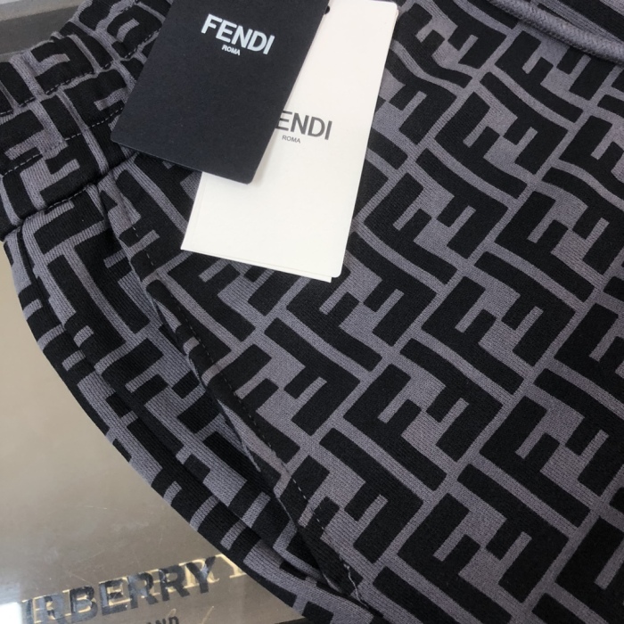 Fendi 2026ss New Shorts Size XS-L