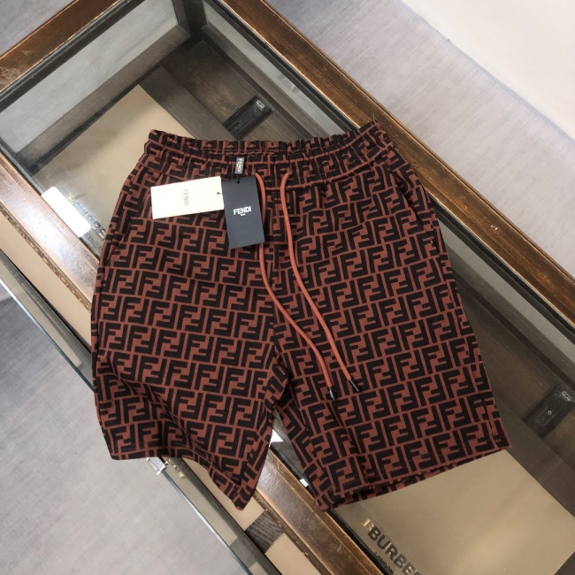 Fendi 2026ss New Shorts Size XS-L