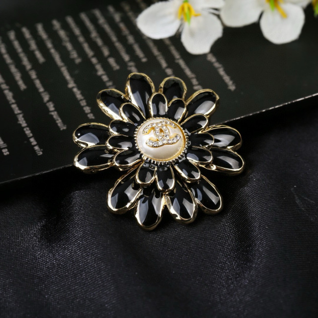 Chanel Brooch