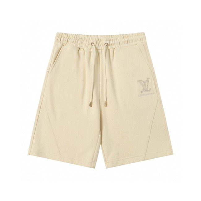 Louis Vuitton 2026ss New Shorts Size XS-L