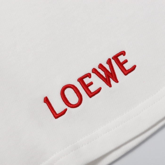 Loewe 2026ss New Shorts Size XS-L