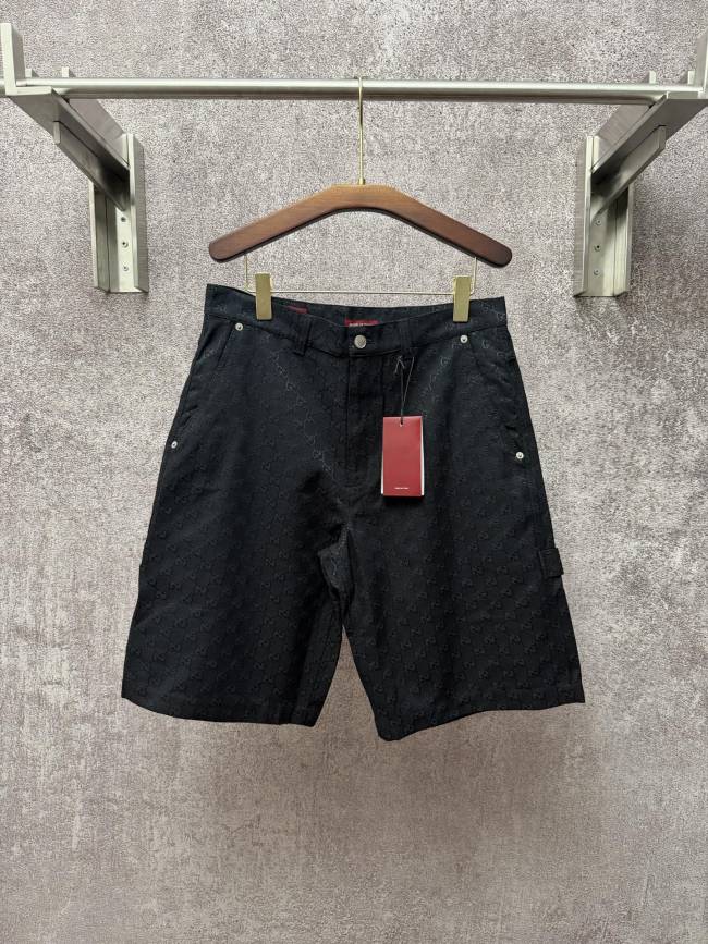Gucci 2026ss New Shorts Size S-XL