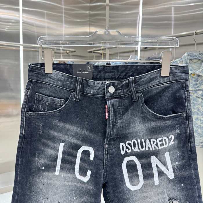 Dsquared2 2026ss New Shorts Size 44-54
