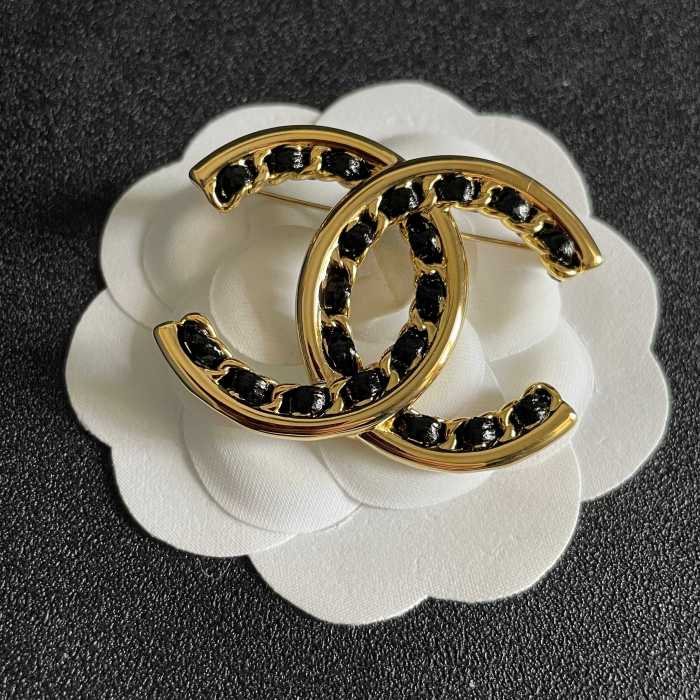 Chanel Brooch