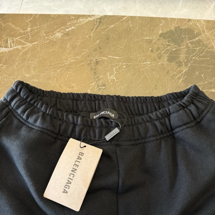 Balenciaga 2026ss New Shorts Size S-XL