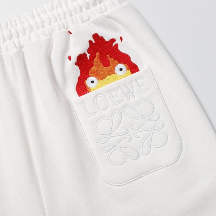 Loewe 2026ss New Shorts Size XS-L