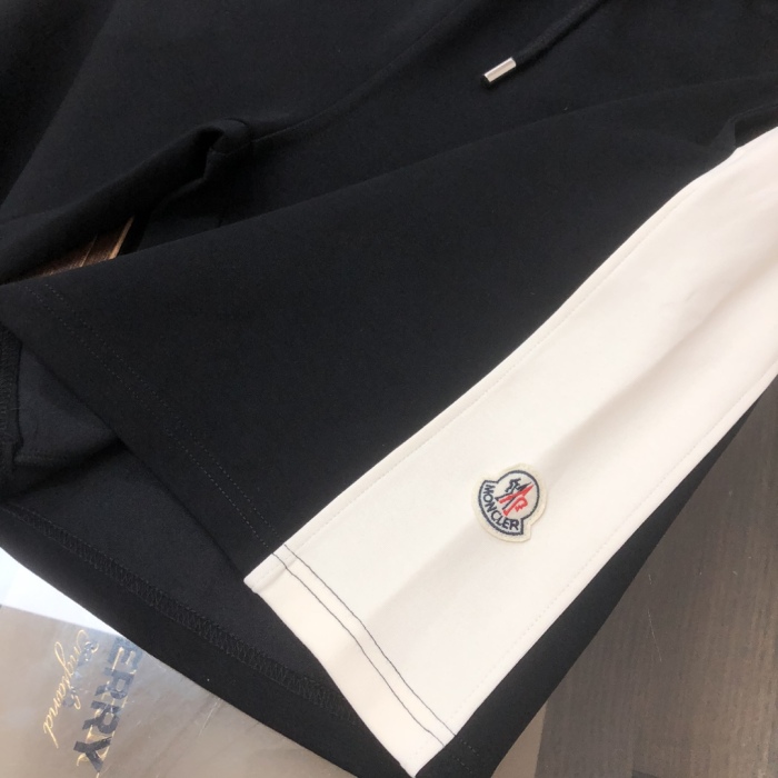 Moncler 2026ss New Shorts Size XS-L