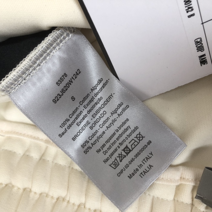 Dior 2026ss New Shorts Size XS-L