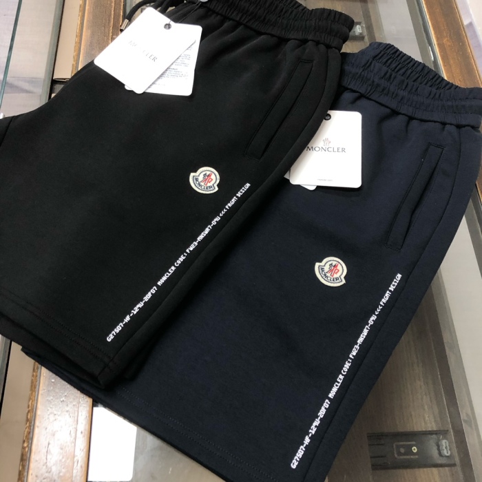 Moncler 2026ss New Shorts Size XS-L