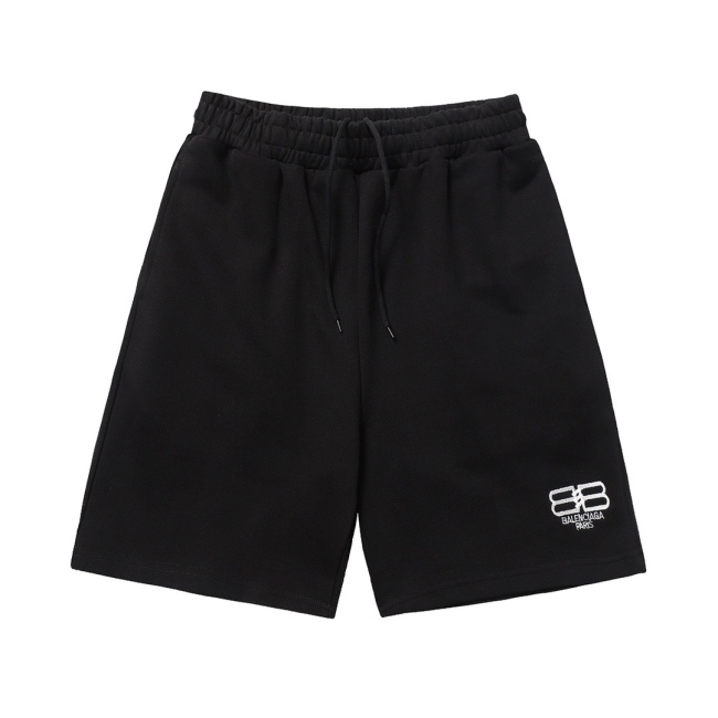 Balenciaga 2026ss New Shorts Size XS-L