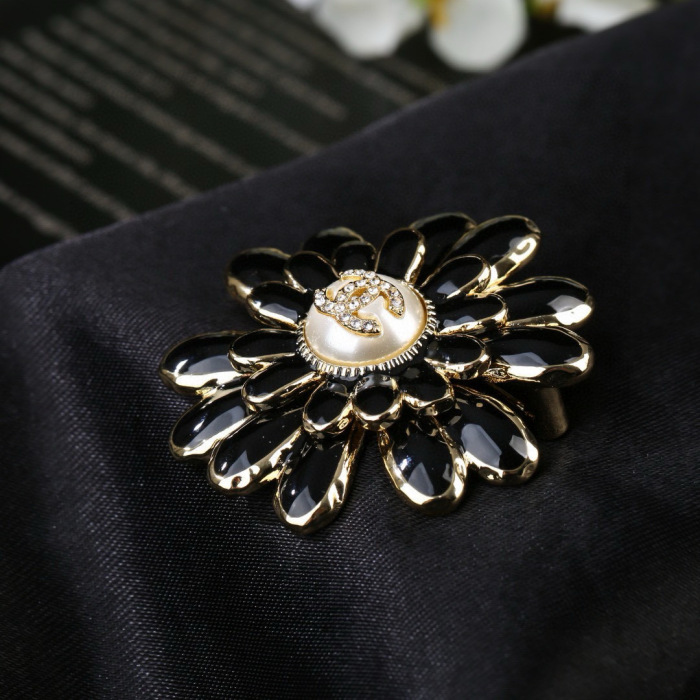 Chanel Brooch
