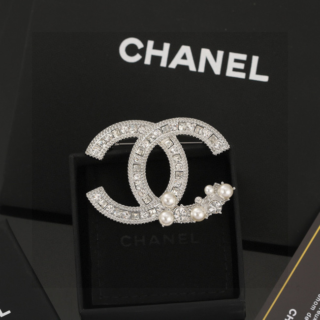Chanel Brooch