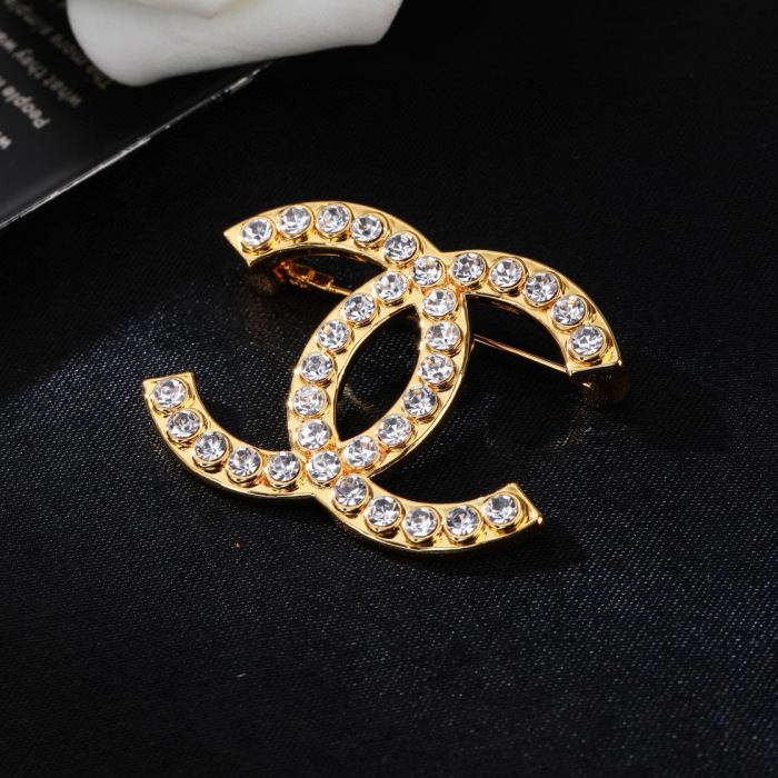 Chanel Brooch