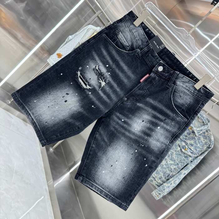 Dsquared2 2026ss New Shorts Size 44-54