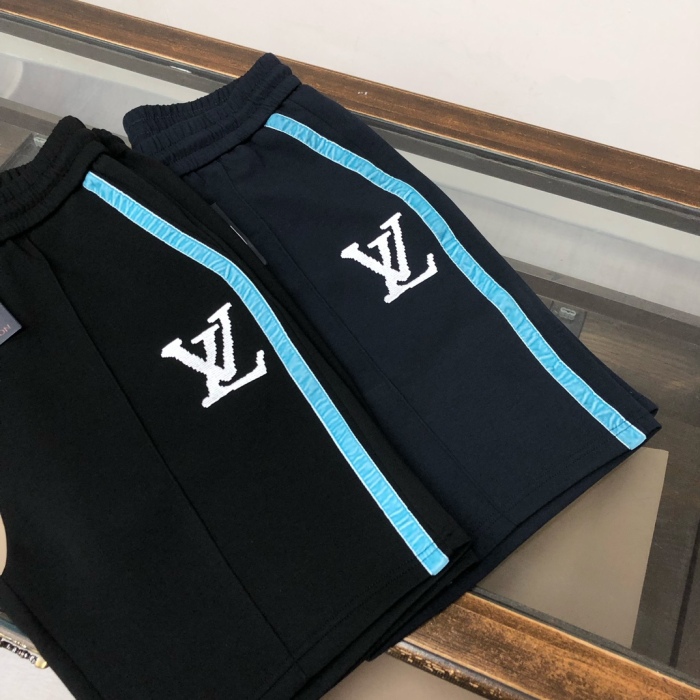 Louis Vuitton 2026ss New Shorts Size XS-L