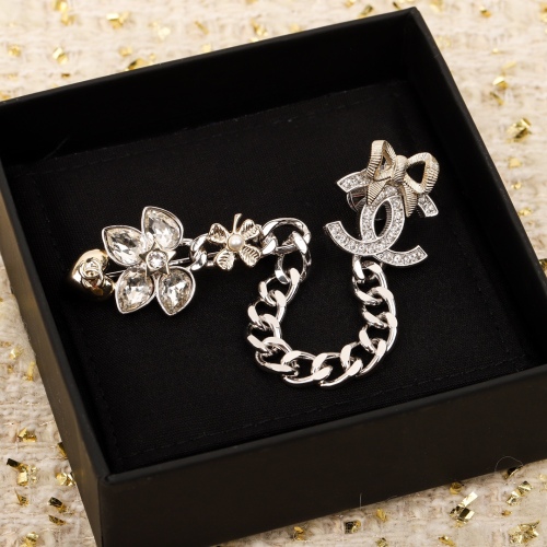 Chanel Brooch