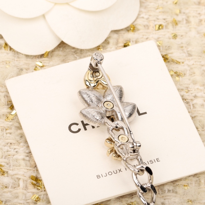 Chanel Brooch