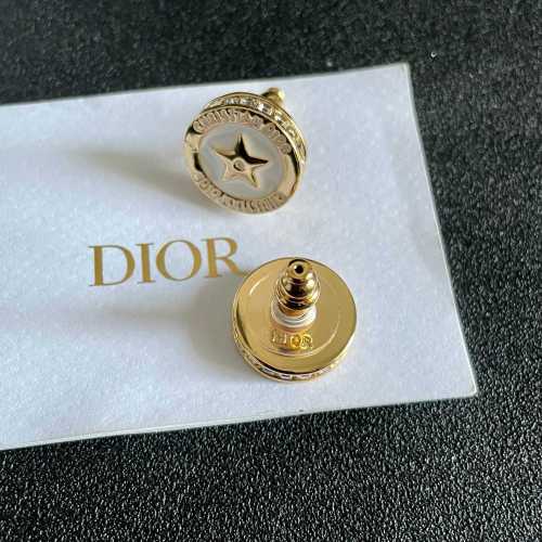 Dior Earrings