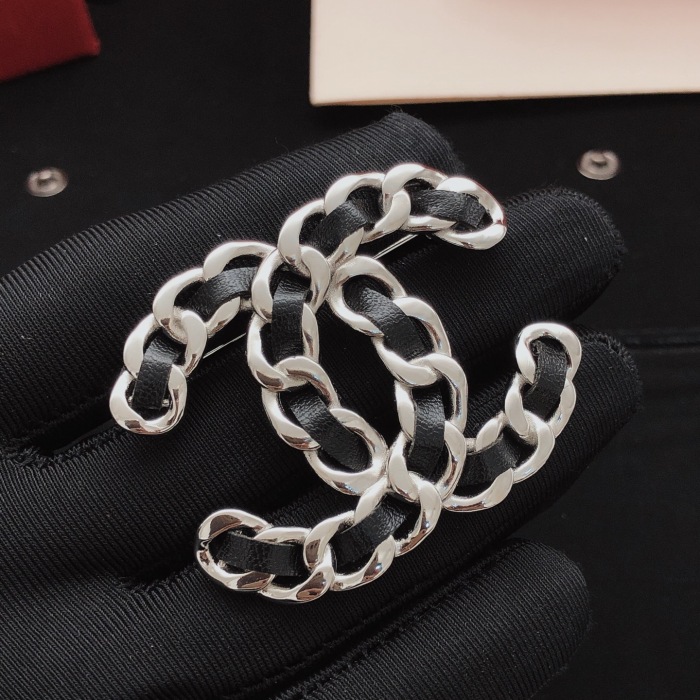 Chanel Brooch