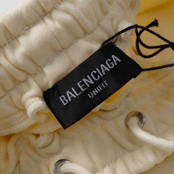 Balenciaga 2026ss New Shorts Size XS-L