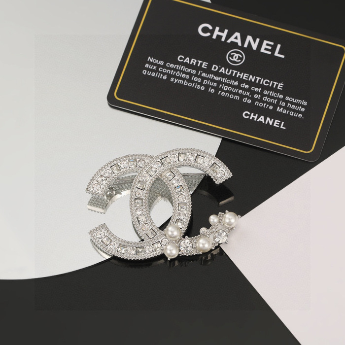 Chanel Brooch