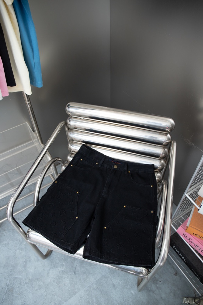 Louis Vuitton 2026ss New Shorts Size S-XL