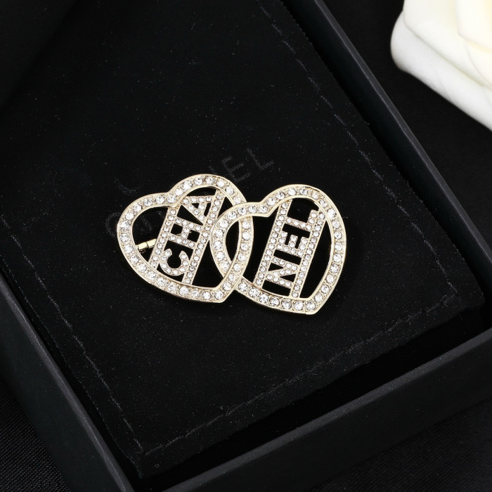 Chanel Brooch