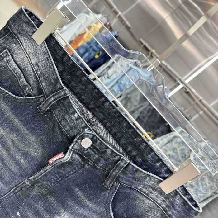 Dsquared2 2026ss New Jeans Size 44-54