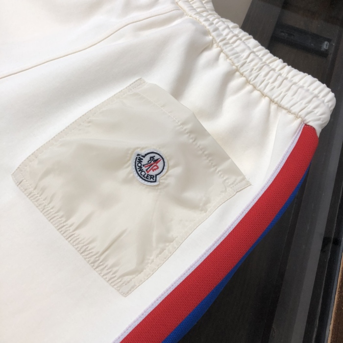 Moncler 2026ss New Shorts Size XS-L