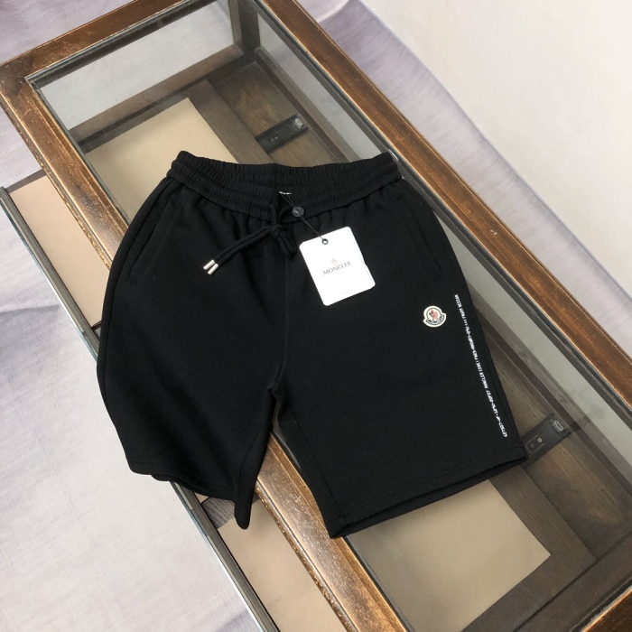 Moncler 2026ss New Shorts Size XS-L