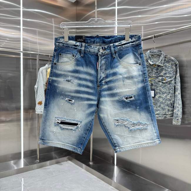 Dsquared2 2026ss New Shorts Size 44-54