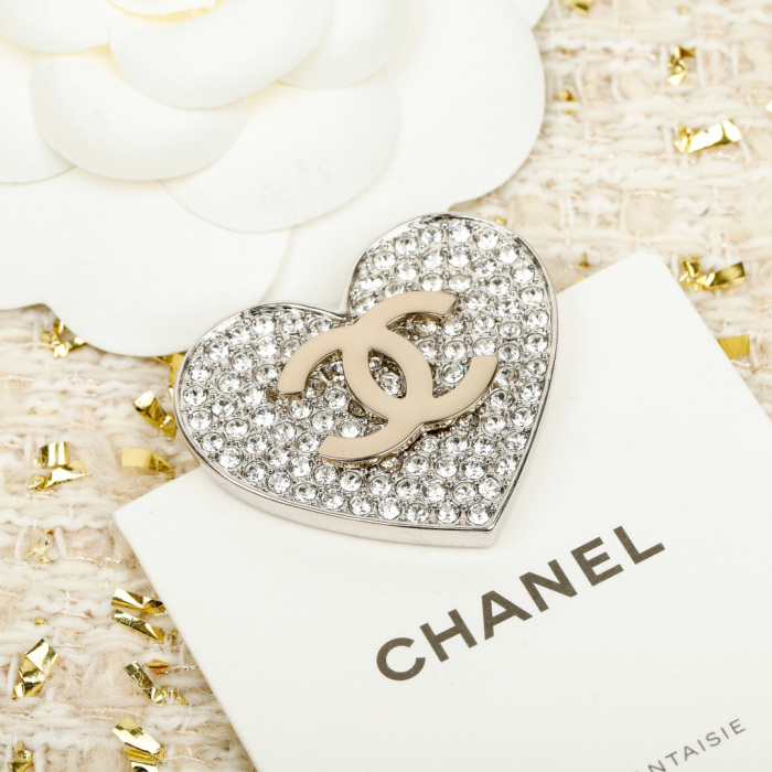 Chanel Brooch