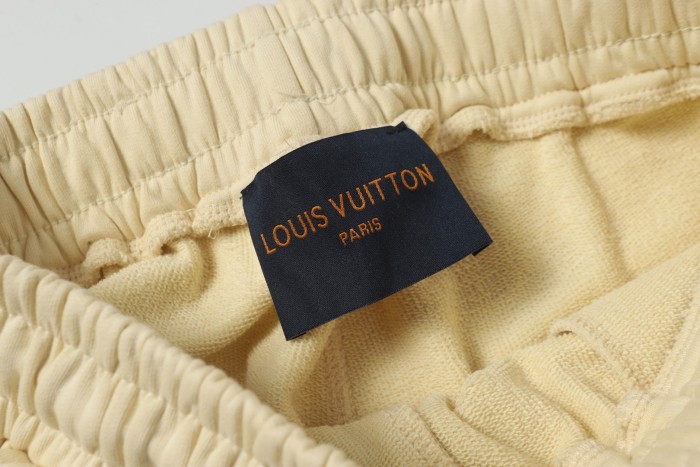 Louis Vuitton 2026ss New Shorts Size XS-L