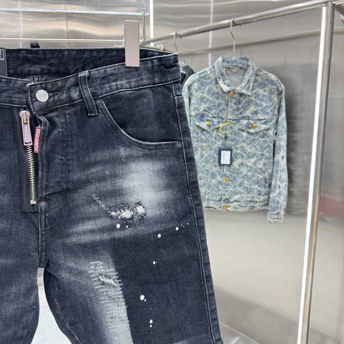 Dsquared2 2026ss New Shorts Size 44-54