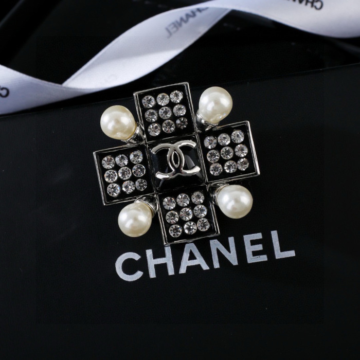 Chanel Brooch