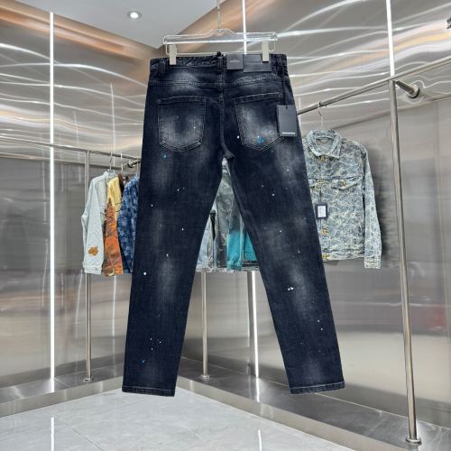 Dsquared2 2026ss New Jeans Size 44-54