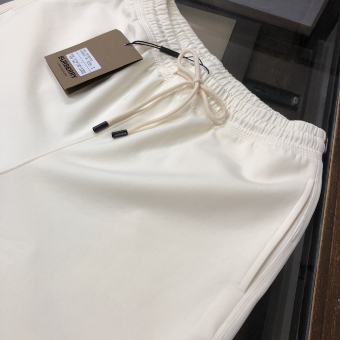Burberry 2026ss New Shorts Size XS-L