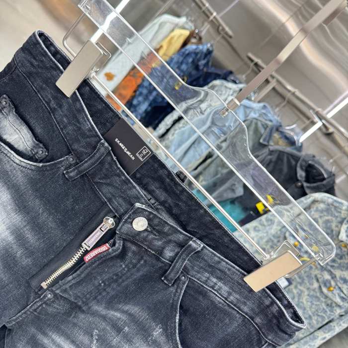 Dsquared2 2026ss New Shorts Size 44-54