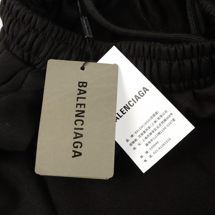 Balenciaga 2026ss New Shorts Size XS-L