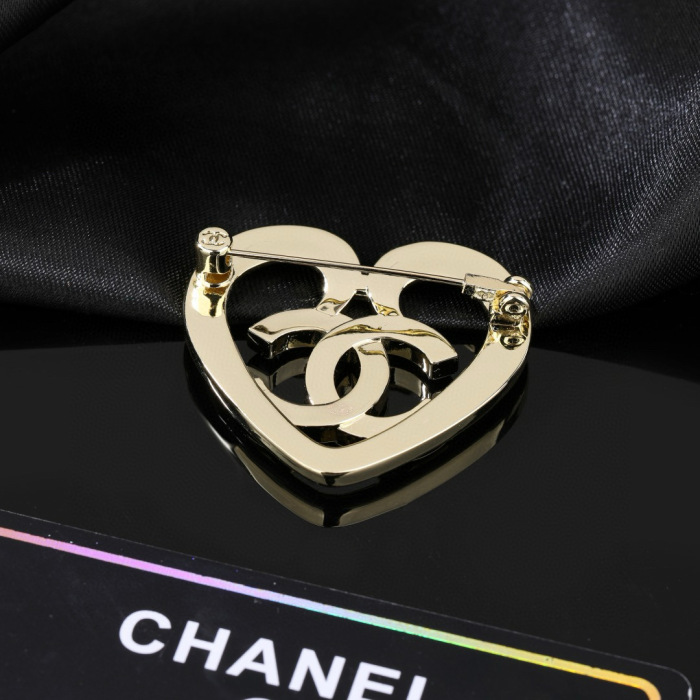 Chanel Brooch