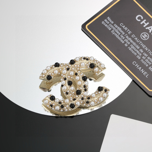 Chanel Brooch
