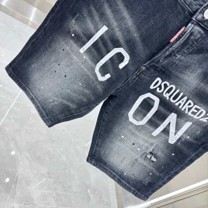 Dsquared2 2026ss New Shorts Size 44-54