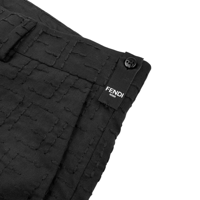 Fendi 2026ss New Shorts Size S-XL