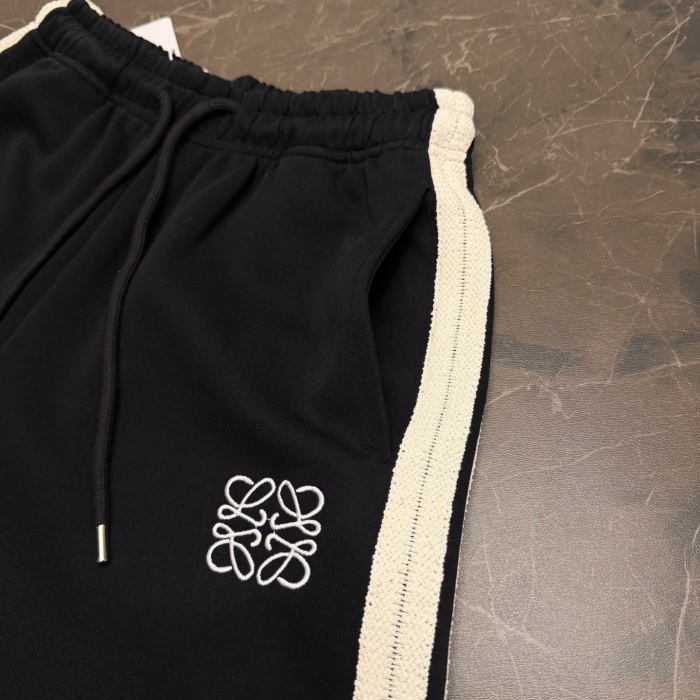 Loewe 2026ss New Shorts Size S-XL