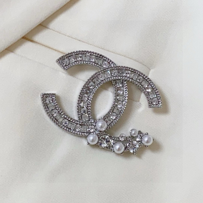 Chanel Brooch