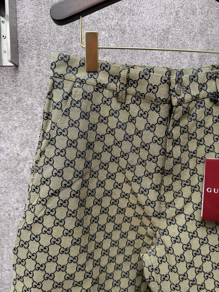 Gucci 2026ss New Shorts Size S-XL