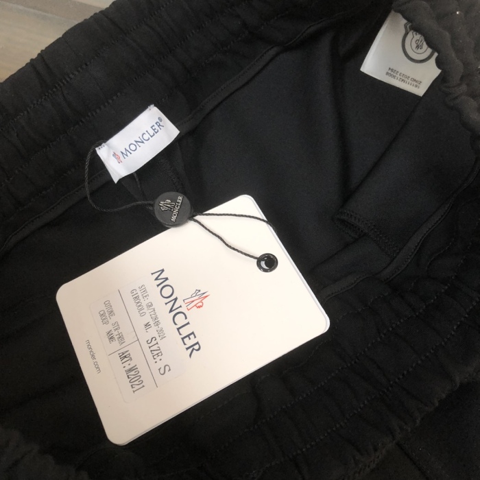 Moncler 2026ss New Shorts Size XS-L